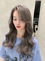 -MY HAIR ARDOR