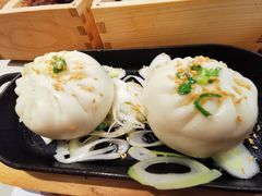 -蔡澜点心·粤菜(西单大悦城店)