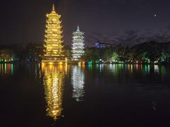 -桂林两江四湖景区