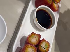 -蔡澜点心·粤菜(丽泽天街店)