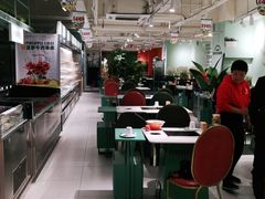 -串天下串串香(宽窄巷子店)