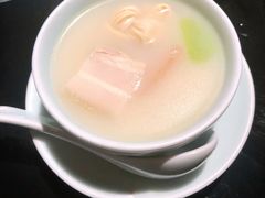 腌笃鲜-夜上海(新天地店)