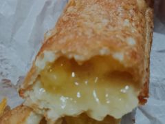 菠萝派-麦当劳(文化西路店)