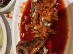 -得月楼·省级非遗·传统苏帮菜(观前店)