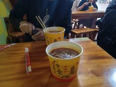 -王记生烫牛杂面馆(兰陵路店)
