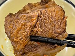 -有家驴肉黄面(敦煌店)