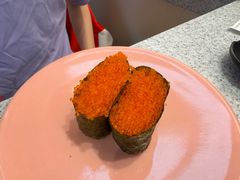 -争鲜回转寿司(朝外悠唐PLUS店)
