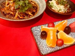 -岷山饭店-岷轩中餐厅