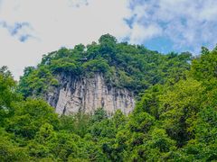 -清江方山景区