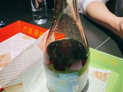 酸梅汤-大成海鲜烧烤·海鲜粥(长寿路店)