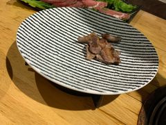 -秋木烤肉·韩国牛肉名家(高新旗舰店)