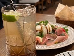 -IL TEATRO 精品意大利餐厅