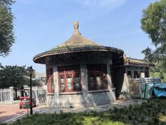 -达活泉公园