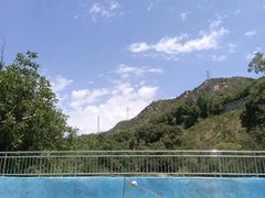 -怀北漂流