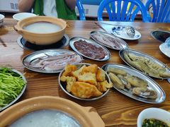 -嘉升大排档(番禺总店)