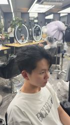 点击看大图 -藤野造型