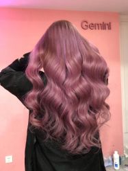 -星座SALON奢华造型