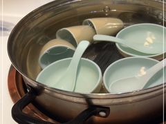 -洪氏嗨捞·猪肚鸡火锅(阳光天地店)