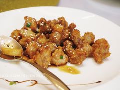 荔枝肉-宣和苑(华侨新村店)