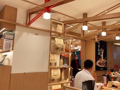 -味千拉面(广州白云机场T1西二店)