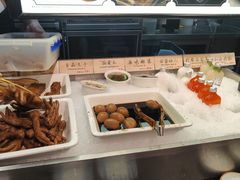 -和府捞面(景枫中心店)