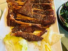 -郑州烤鸭总店