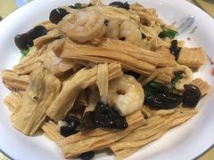-倍儿美海鲜大排挡·非遗海鲜蒸饺(洋货店)