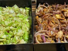 -老三李村河底戳子肉(总店)