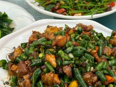 -黔人百味.贵州菜