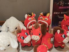 -涮福記·现切牛羊肉火锅(世纪汇店)