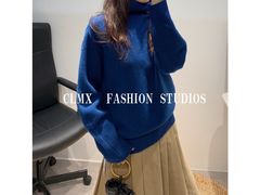-CLMX(新天地凯德晶萃广场店)