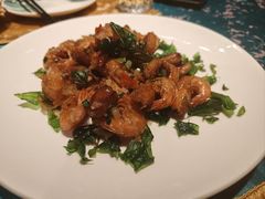 -茶人村·宫廷私厨(奥体印象城店)