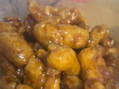 -老大连路特色烧烤(基隆路店)