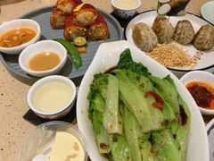 -点都德(海岸城店)