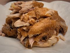 德州扒鸡-老山东·鲁菜馆(陆家嘴店)