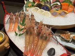 -上井料理黑金店(IFS国金中心店)
