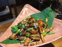 -云海肴·汽锅鸡·云南菜(天津国金汇店)