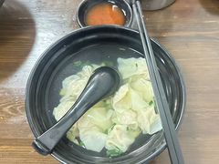 -赵宝美煎包店