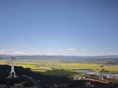 -帽儿山国家森林公园