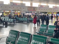 -岳阳东站