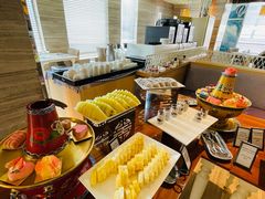 -北京王府井希尔顿酒店·万斯阁西餐厅