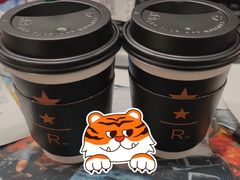 -星巴克臻选(福州东百中心分店)