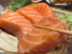 -半藏居酒屋(香港花园店)