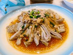-得意楼蒸菜馆