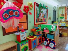 -贝美蓝天幼儿园(河东直沽园)