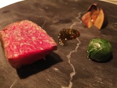 -三嚥阁 La Villa Restaurant