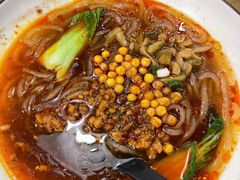 酸辣粉-姑姑宴(富力广场店)