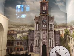 -福州历史文化名城展示馆