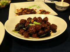 -鸭王烤鸭店(三里河店)