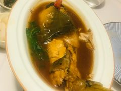 -肆月河豚·新淮扬(金融街店)